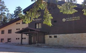 Hunting Residence Lodge